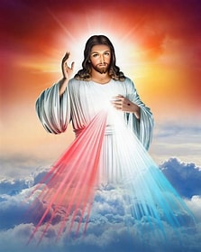 Divine Mercy